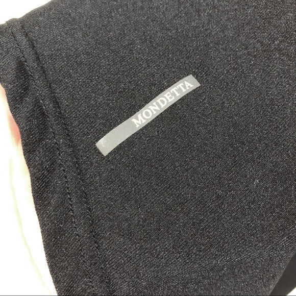 Mondetta Womens Disney # SQUAD Black Tank Top With Mesh Inserts S - Picture 9 of 12